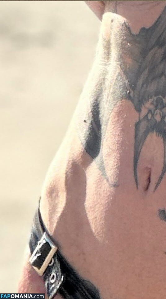 Giu Hellsing / GiuHellsing Naken OnlyFans  Läckta Foto #18