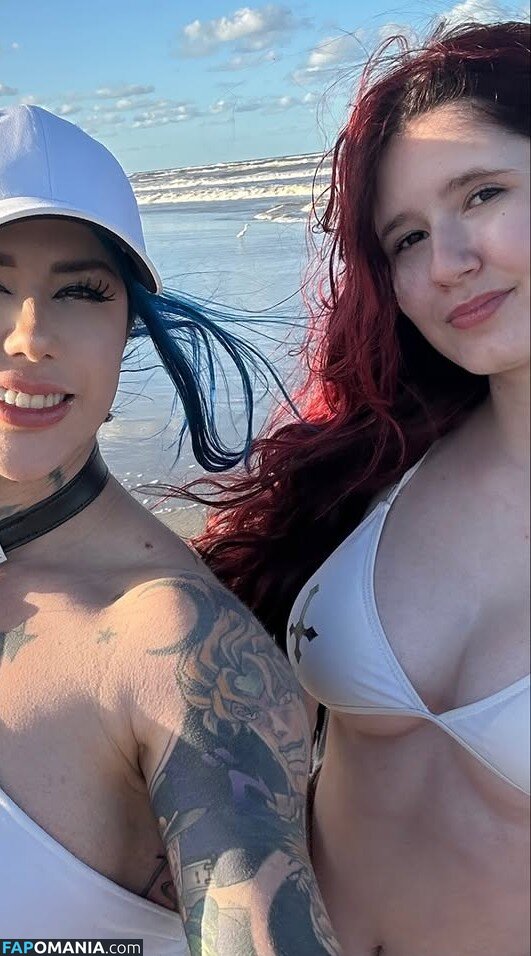 Giu Hellsing / GiuHellsing Naken OnlyFans  Läckta Foto #19