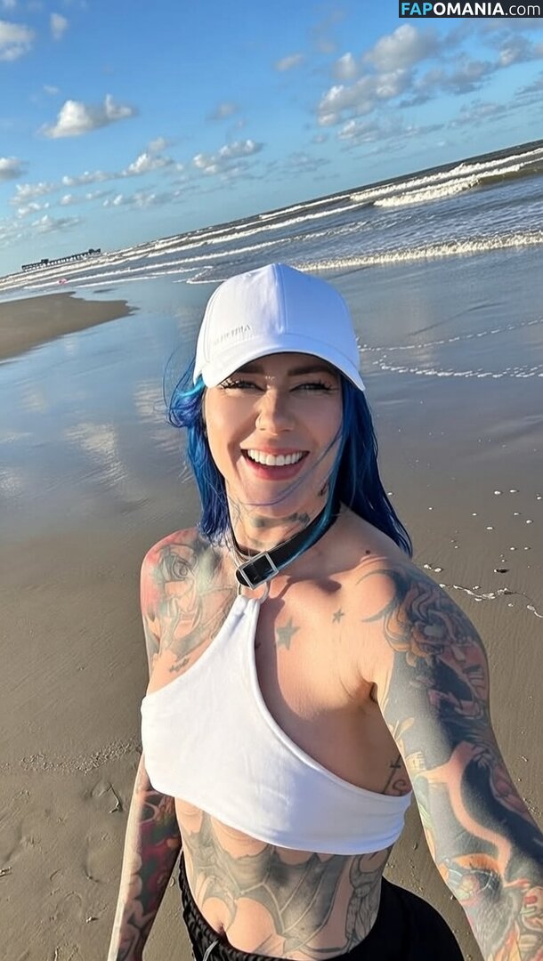 Giu Hellsing / GiuHellsing Naken OnlyFans  Läckta Foto #21