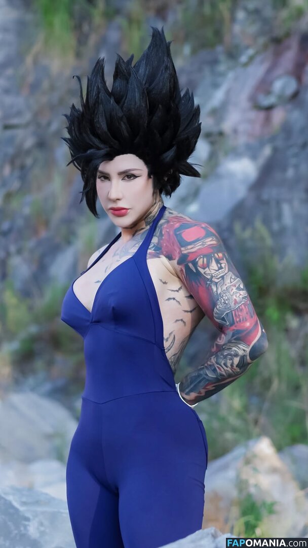 Giu Hellsing / GiuHellsing Naken OnlyFans  Läckta Foto #23