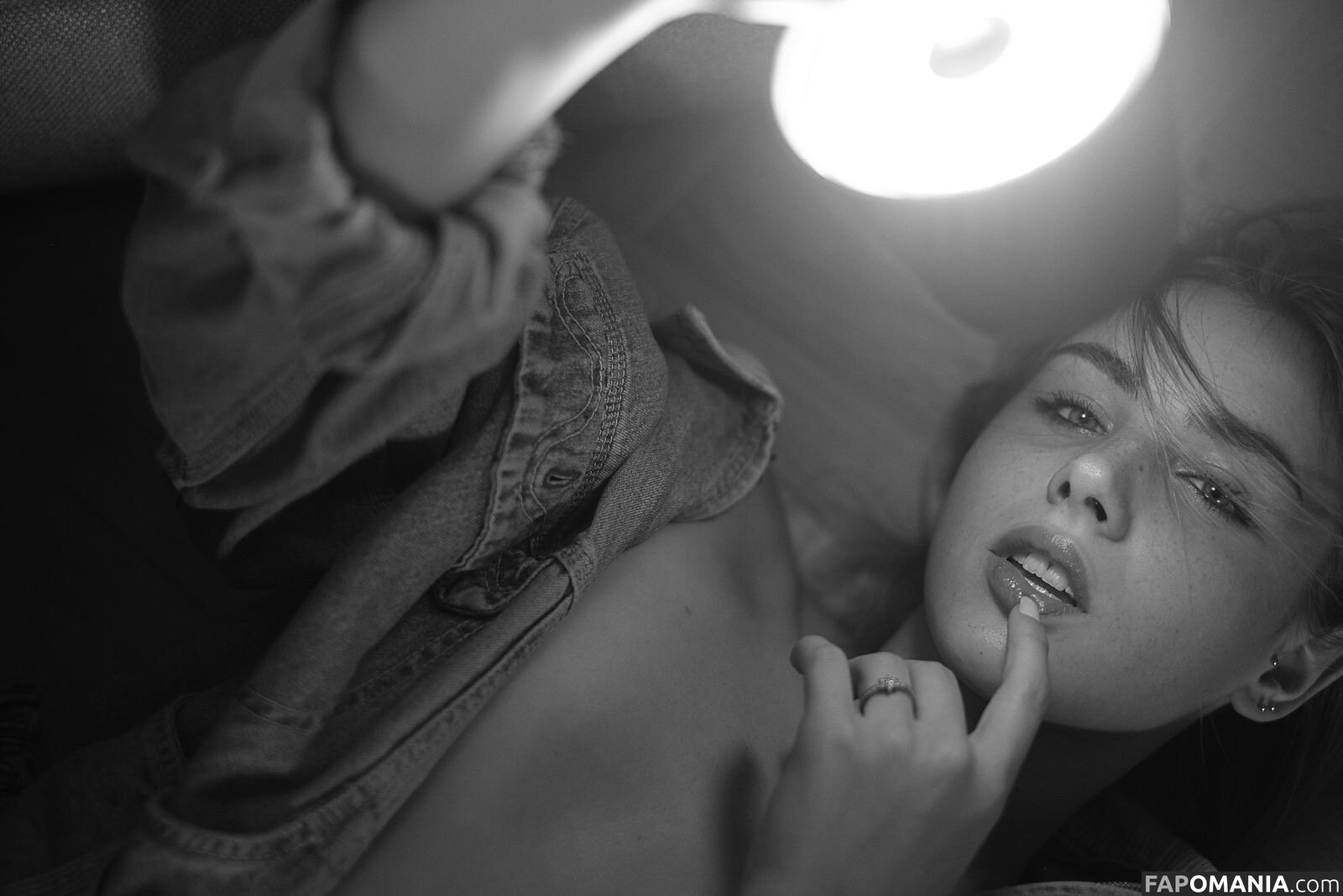 Giulia Blanchini Naken OnlyFans  Läckta Foto #8