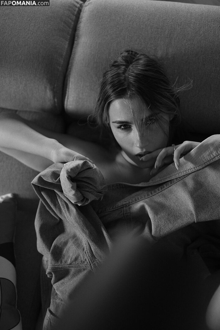 Giulia Blanchini Naken OnlyFans  Läckta Foto #10