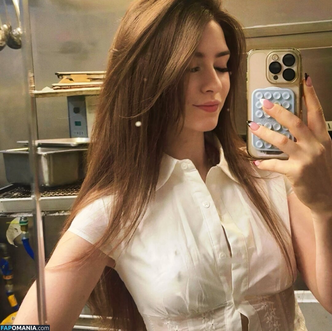 Giulia Bruno / Giulihere / giuliahere / https: Naken OnlyFans  Läckta Foto #9