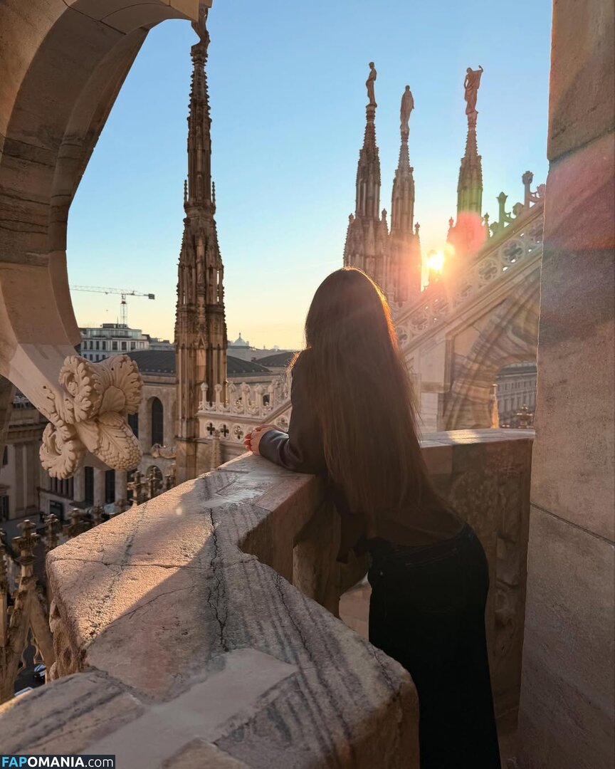 Giulia Bruno / Giulihere / giuliahere / https: Naken OnlyFans  Läckta Foto #25