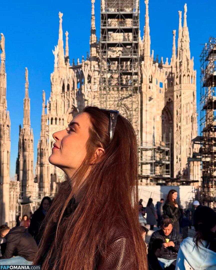 Giulia Bruno / Giulihere / giuliahere / https: Naken OnlyFans  Läckta Foto #26