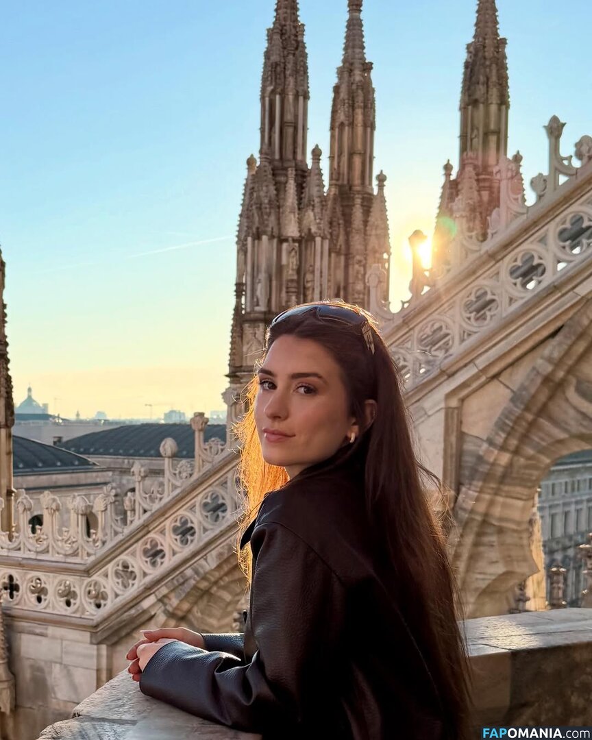 Giulia Bruno / Giulihere / giuliahere / https: Naken OnlyFans  Läckta Foto #28