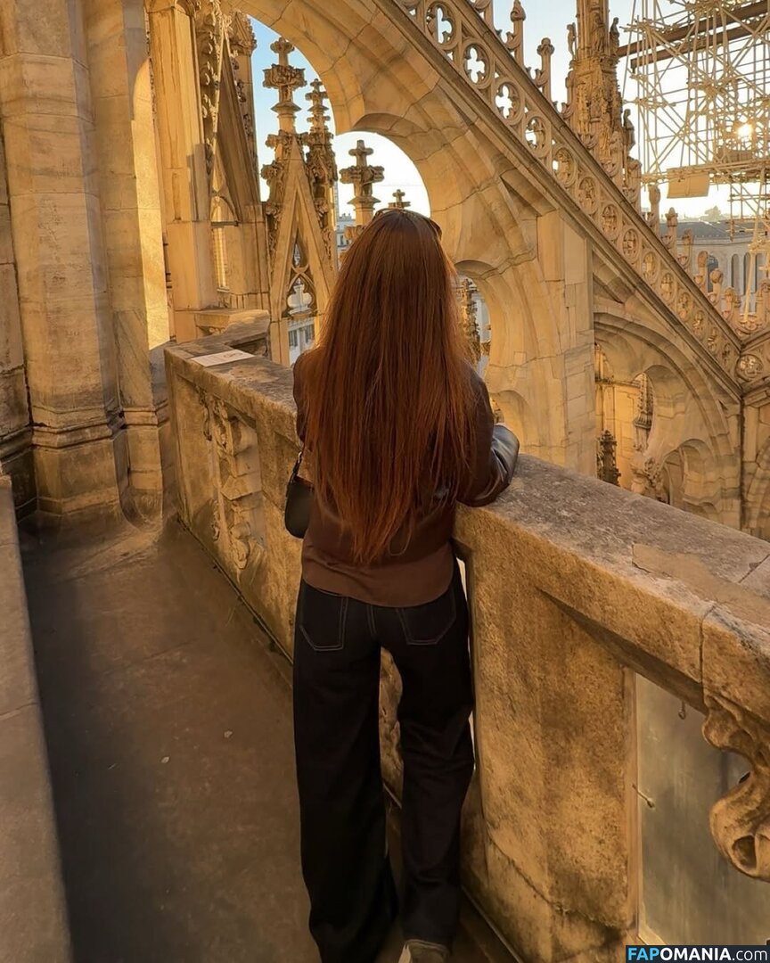 Giulia Bruno / Giulihere / giuliahere / https: Naken OnlyFans  Läckta Foto #29