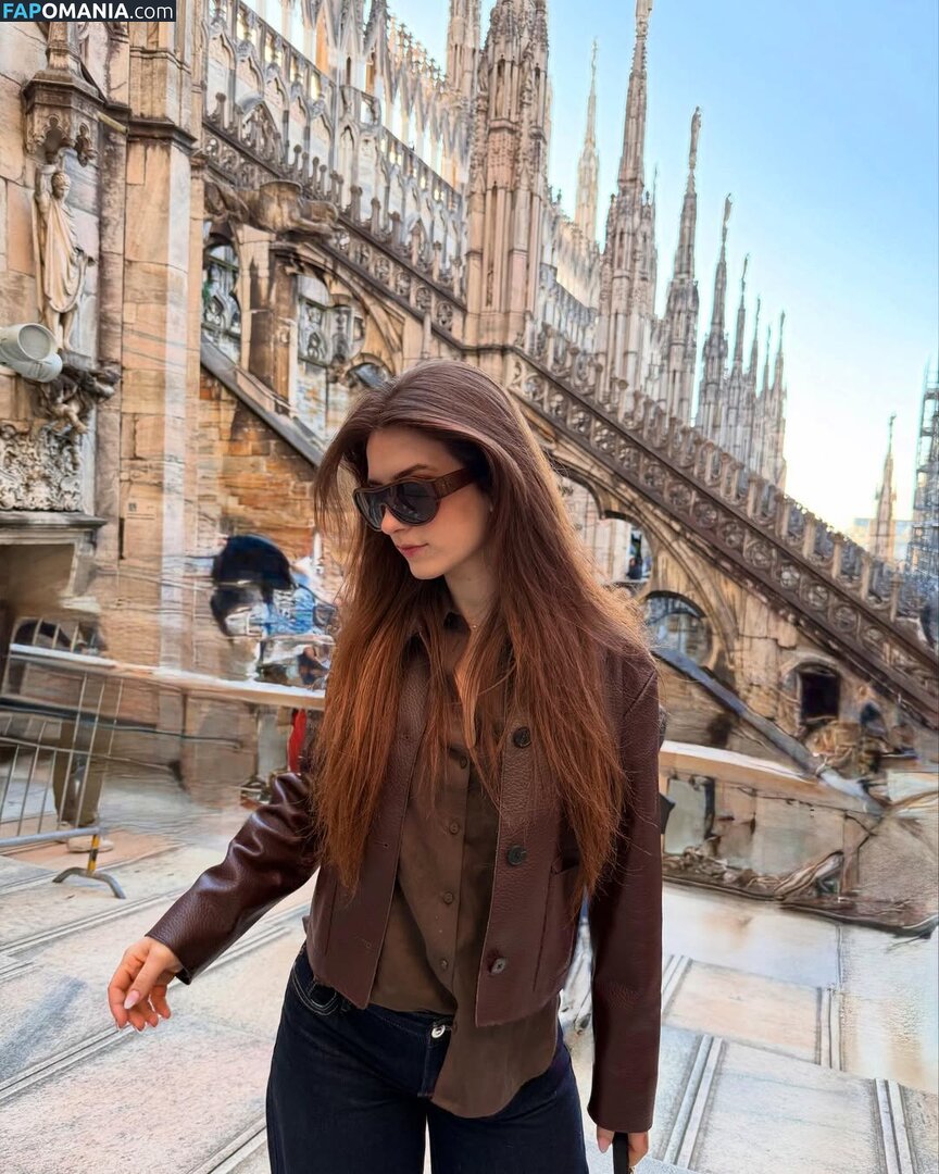 Giulia Bruno / Giulihere / giuliahere / https: Naken OnlyFans  Läckta Foto #31