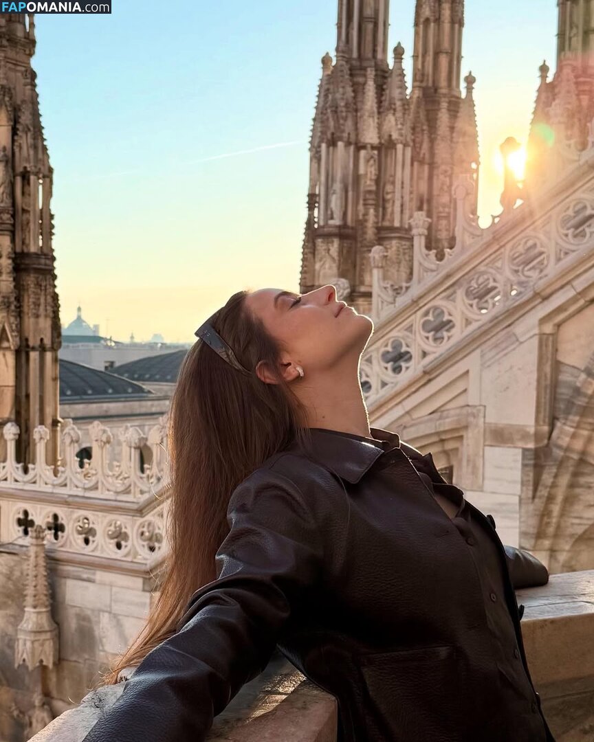 Giulia Bruno / Giulihere / giuliahere / https: Naken OnlyFans  Läckta Foto #32