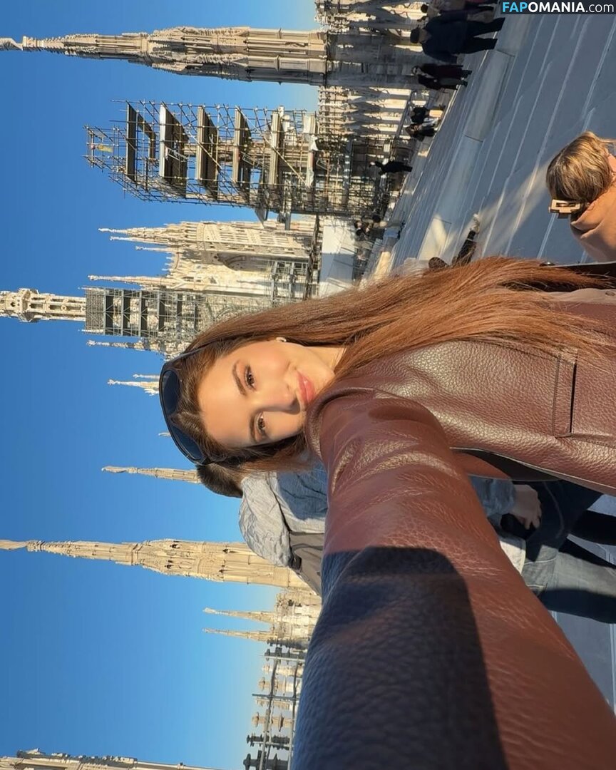 Giulia Bruno / Giulihere / giuliahere / https: Naken OnlyFans  Läckta Foto #33