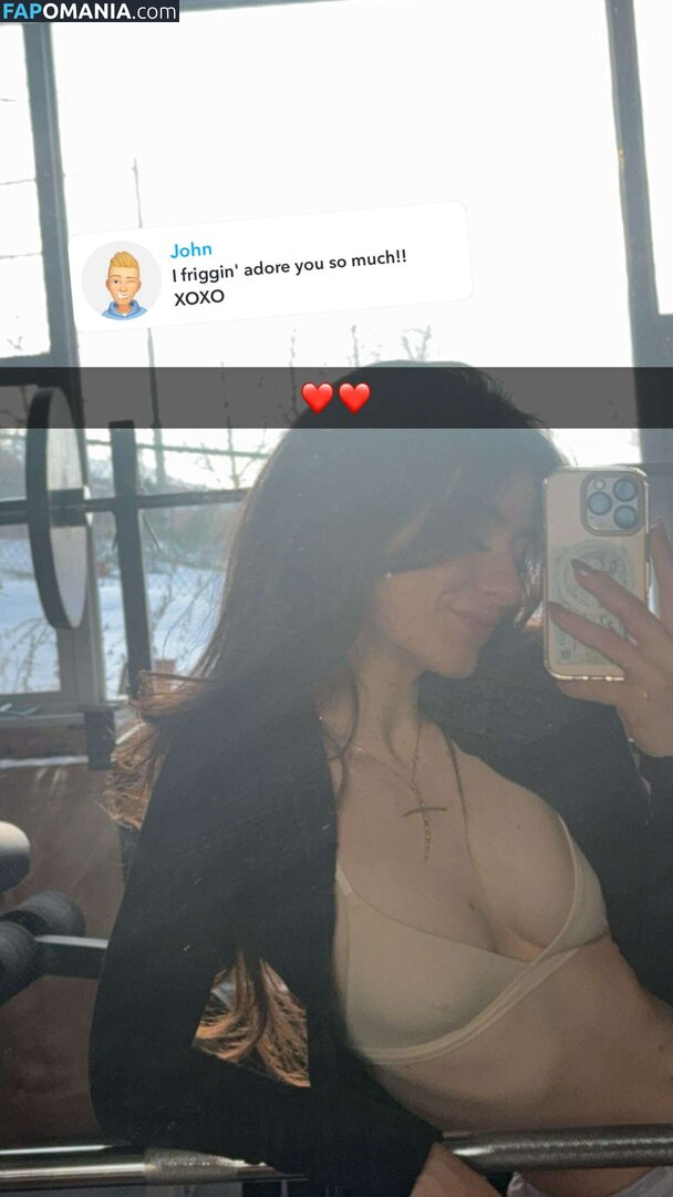 Giulia Bruno / Giulihere / giuliahere / https: Naken OnlyFans  Läckta Foto #55