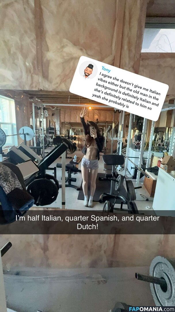 Giulia Bruno / Giulihere / giuliahere / https: Naken OnlyFans  Läckta Foto #56