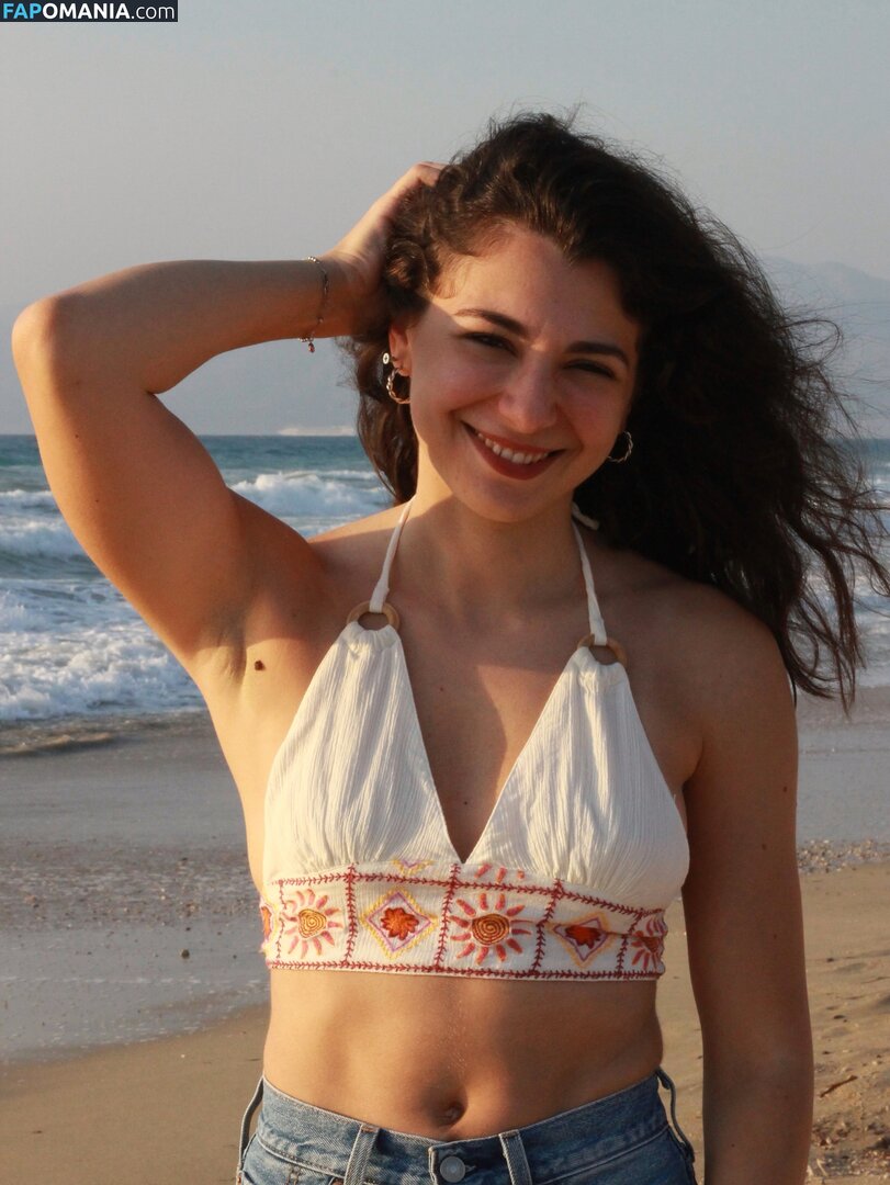 Giulia Crossbow / giuliacrossbow / https: Naken OnlyFans  Läckta Foto #2