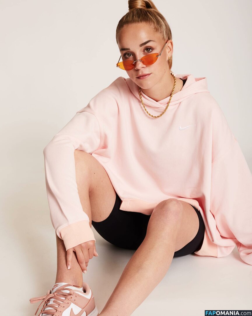 Giulia Gwinn / giuliagwinn Naken OnlyFans  Läckta Foto #3