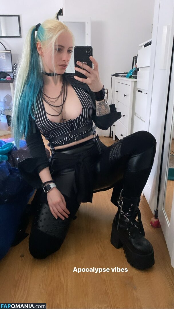 Giulia Henne / giuhenne Naken OnlyFans  Läckta Foto #130