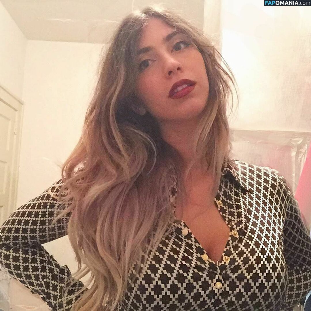 0221giulia / Giulia / giulia0221g / giuliaottorini / scientwehst Naken OnlyFans  Läckta Foto #7