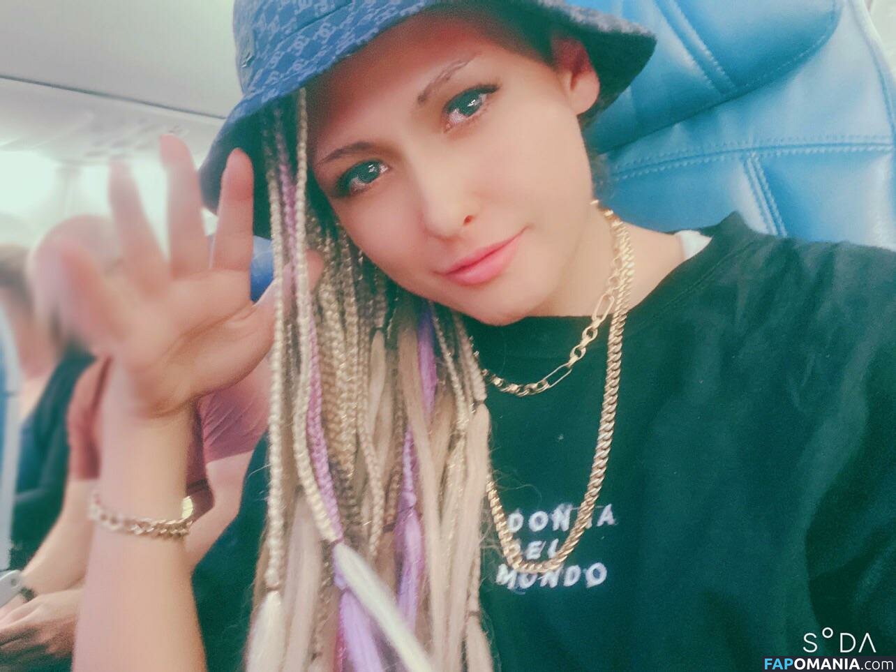 0221giulia / Giulia / giulia0221g / giuliaottorini / scientwehst Naken OnlyFans  Läckta Foto #234