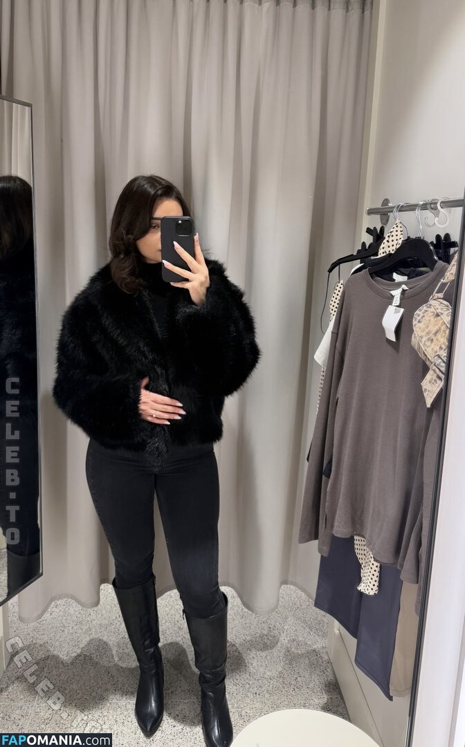 Giuliafrjc Naken OnlyFans  Läckta Foto #1