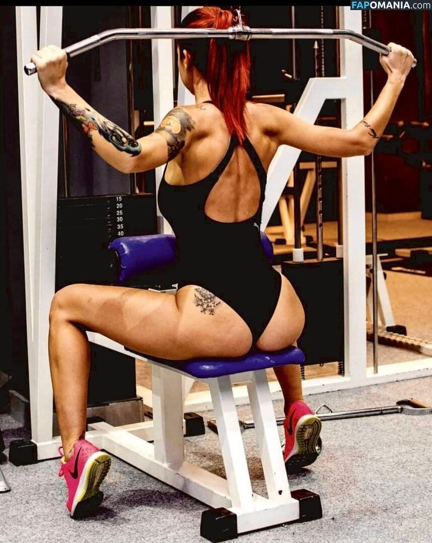 fierce_fancy_unfiltered / giulsthemilf Naken OnlyFans  Läckta Foto #14