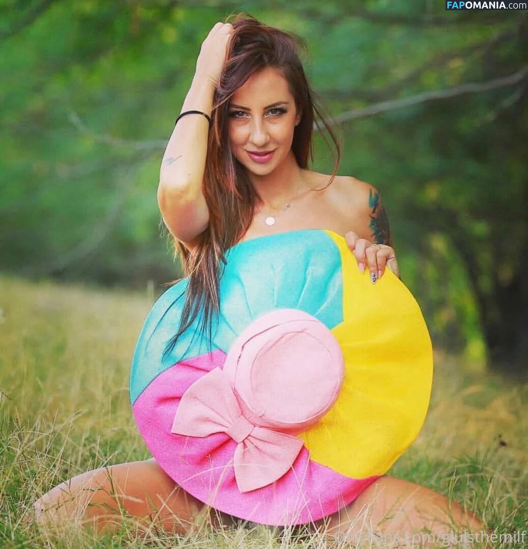 fierce_fancy_unfiltered / giulsthemilf Naken OnlyFans  Läckta Foto #18