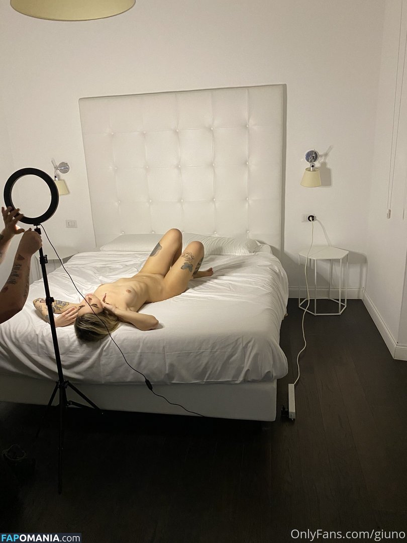 Giuno Naken OnlyFans  Läckta Foto #7