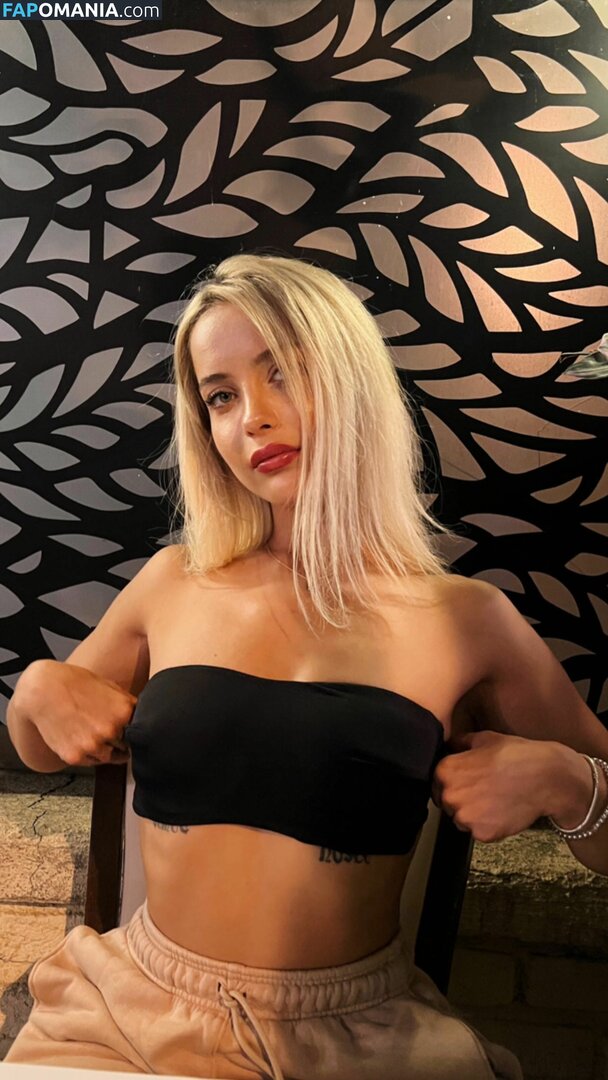 Gizemsavagex Naken OnlyFans  Läckta Foto #298