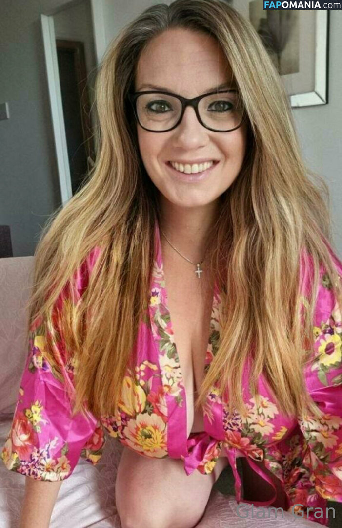 gingergordonn / glamgran56 Naken OnlyFans  Läckta Foto #30