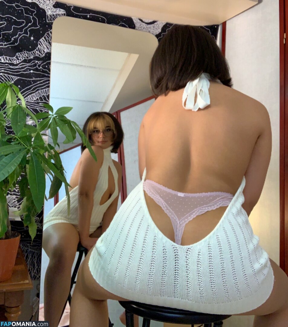 glasses_gf Naken OnlyFans  Läckta Foto #49