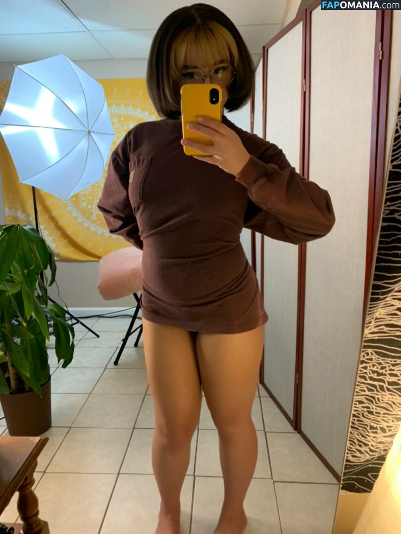 glasses_gf Naken OnlyFans  Läckta Foto #53