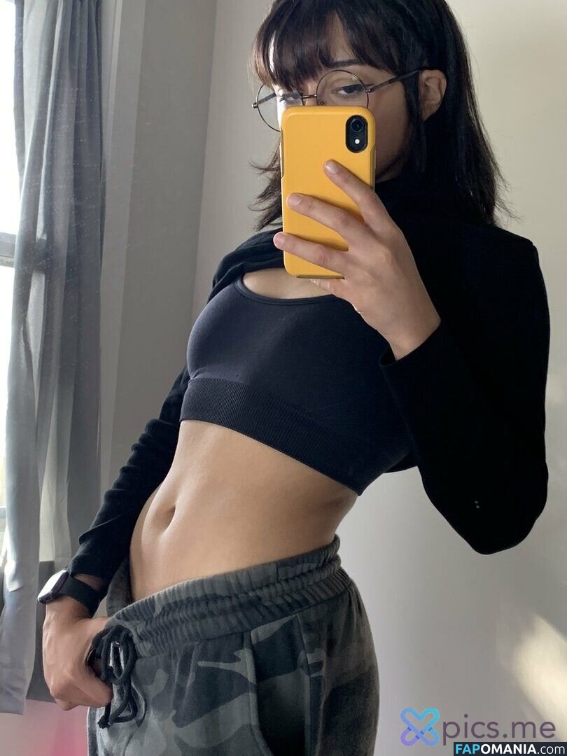 glasses_gf Naken OnlyFans  Läckta Foto #66
