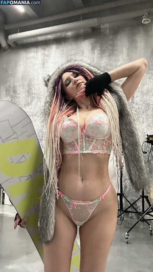 Gliese 581 / JuliusDrow / gliese581 / gliese__581 Naken OnlyFans  Läckta Foto #221