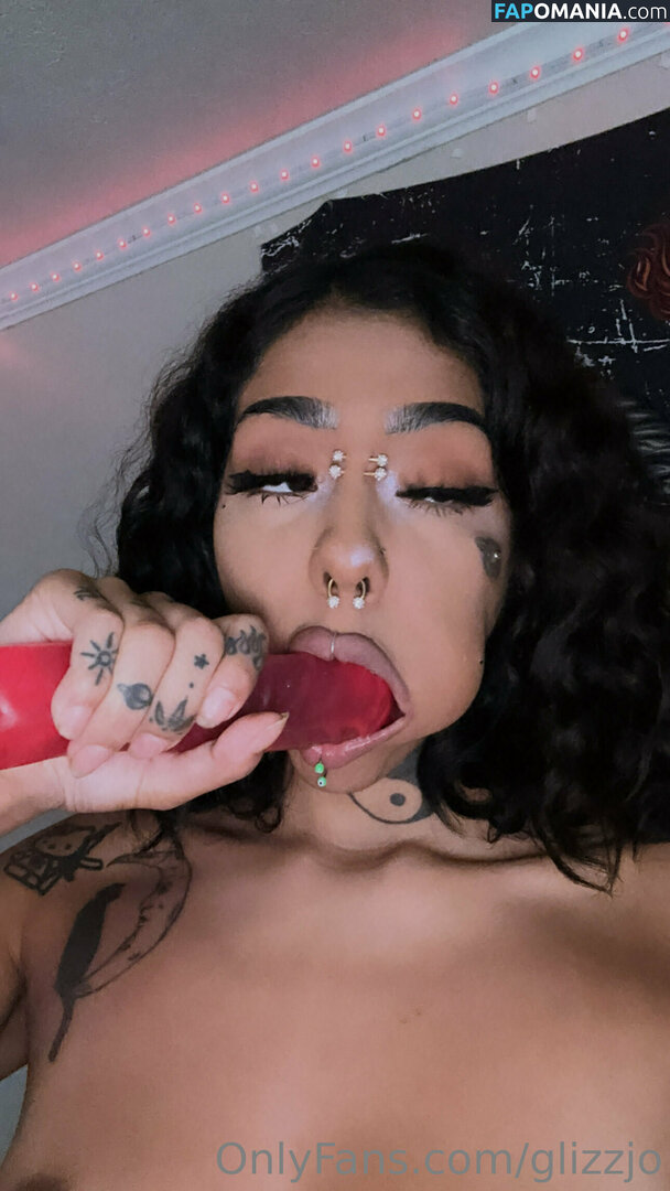 glizzjo / glizzjo69 Naken OnlyFans  Läckta Foto #30