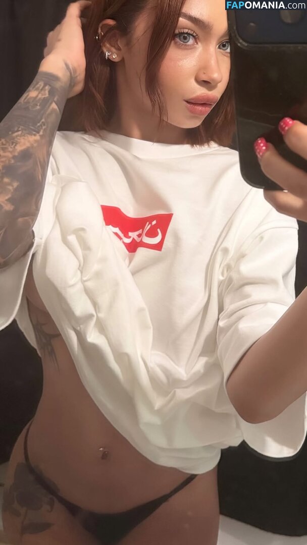 glockk1tty / glockkitty / https: Naken OnlyFans  Läckta Foto #1