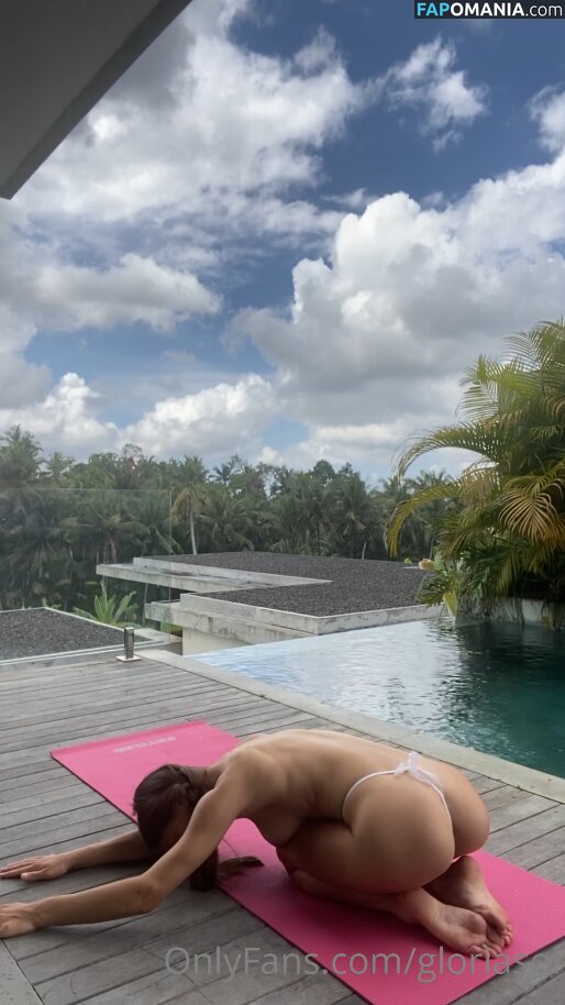 Gloria Sol / gloria__sol / gloriasol Naken OnlyFans  Läckta Foto #1172