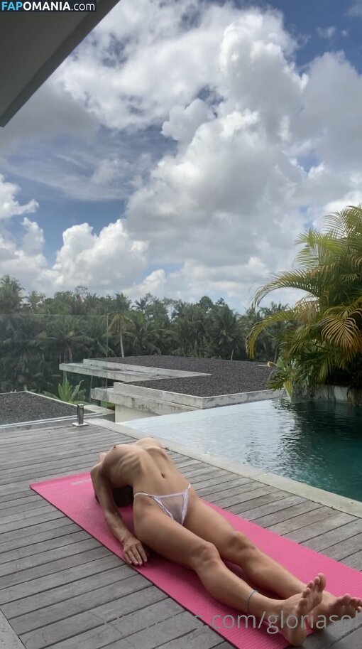 Gloria Sol / gloria__sol / gloriasol Naken OnlyFans  Läckta Foto #1173