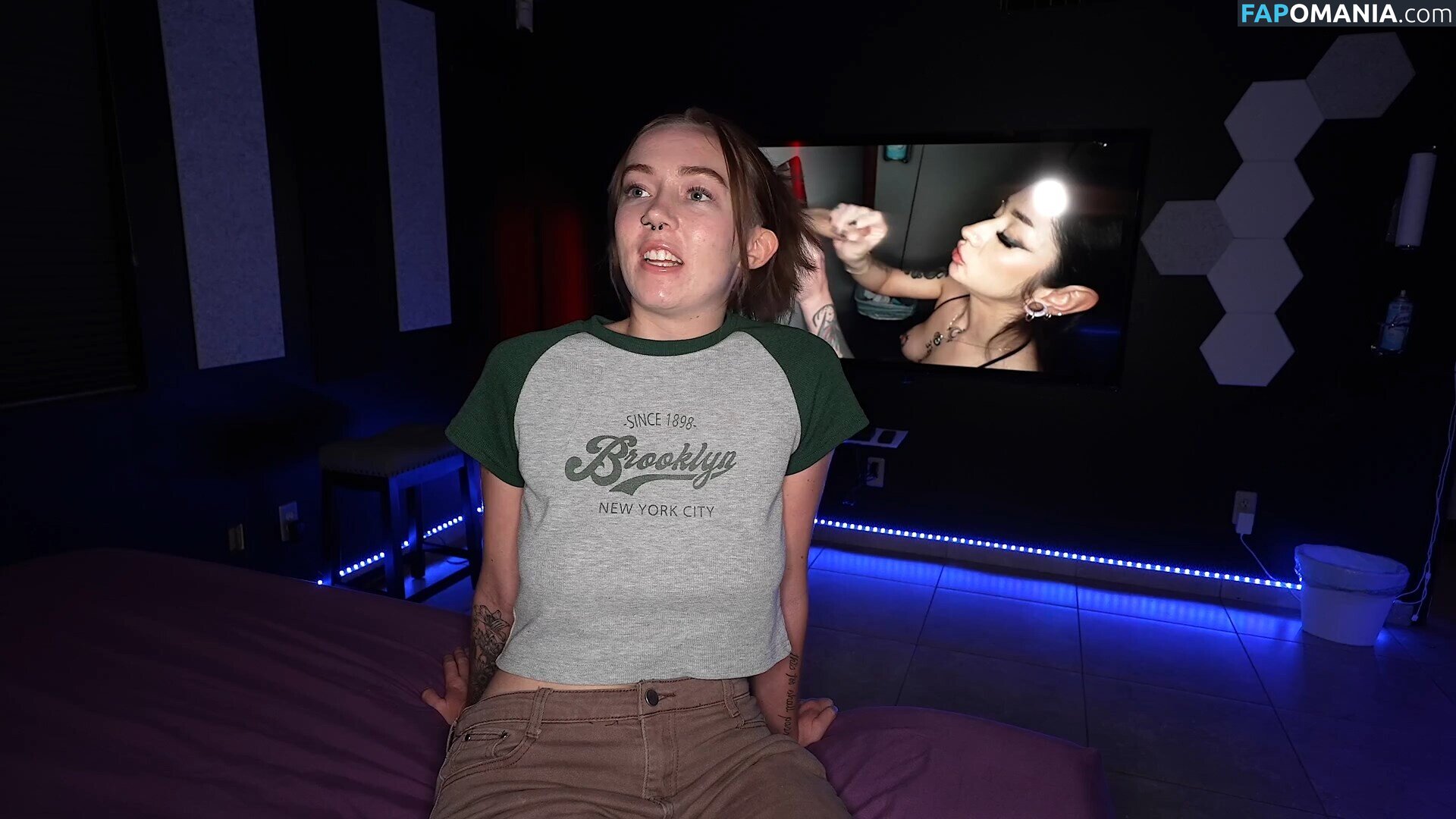 Gloryhole Swallow Naken OnlyFans  Läckta Foto #30