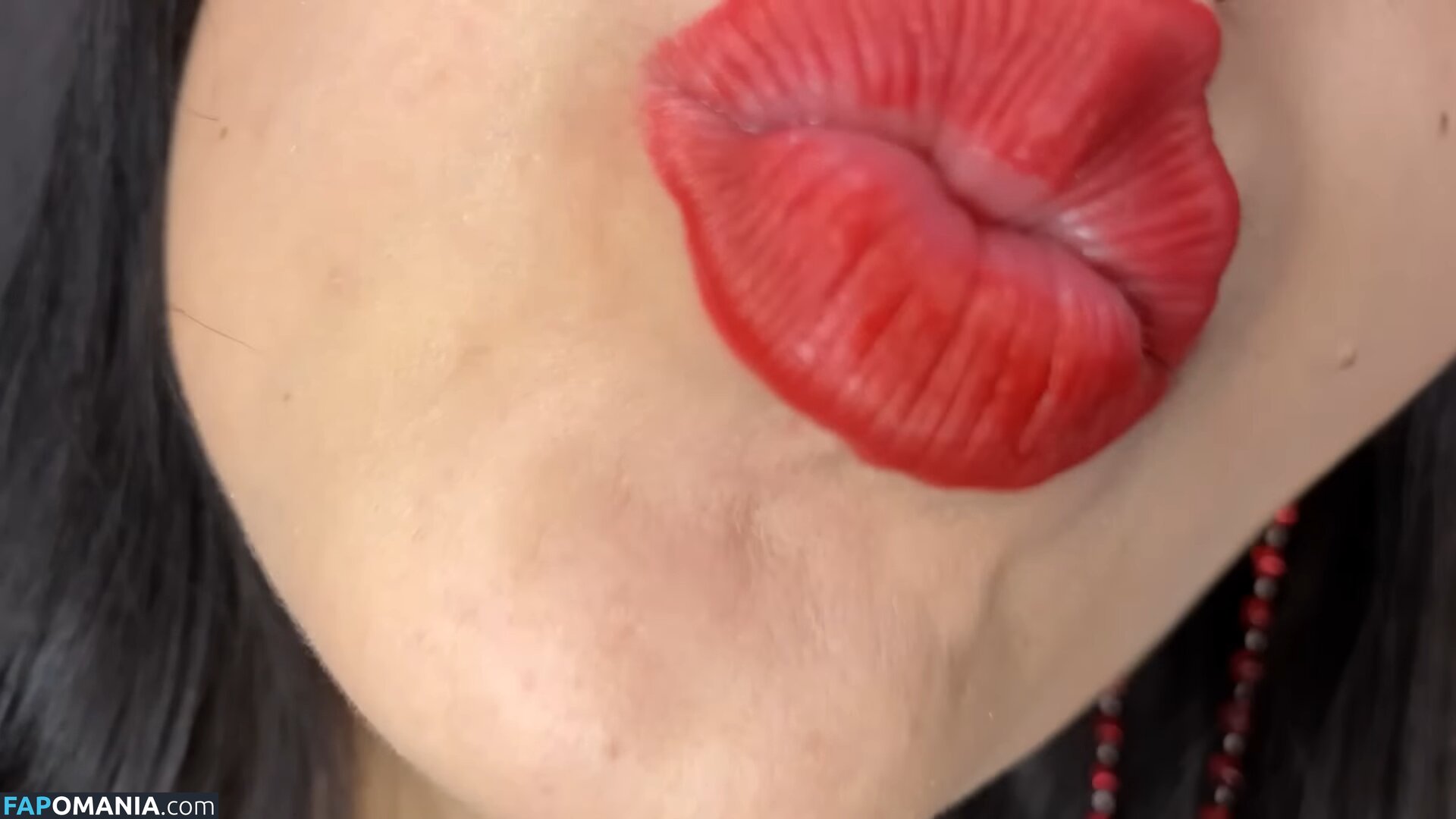 Glotka ASMR Naken OnlyFans  Läckta Foto #2