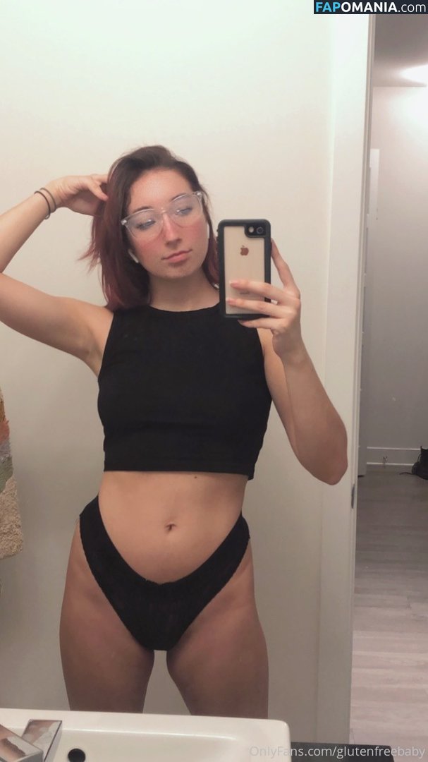 glutenfreebaby / glutenfreebaby_ / https: Naken OnlyFans  Läckta Foto #14