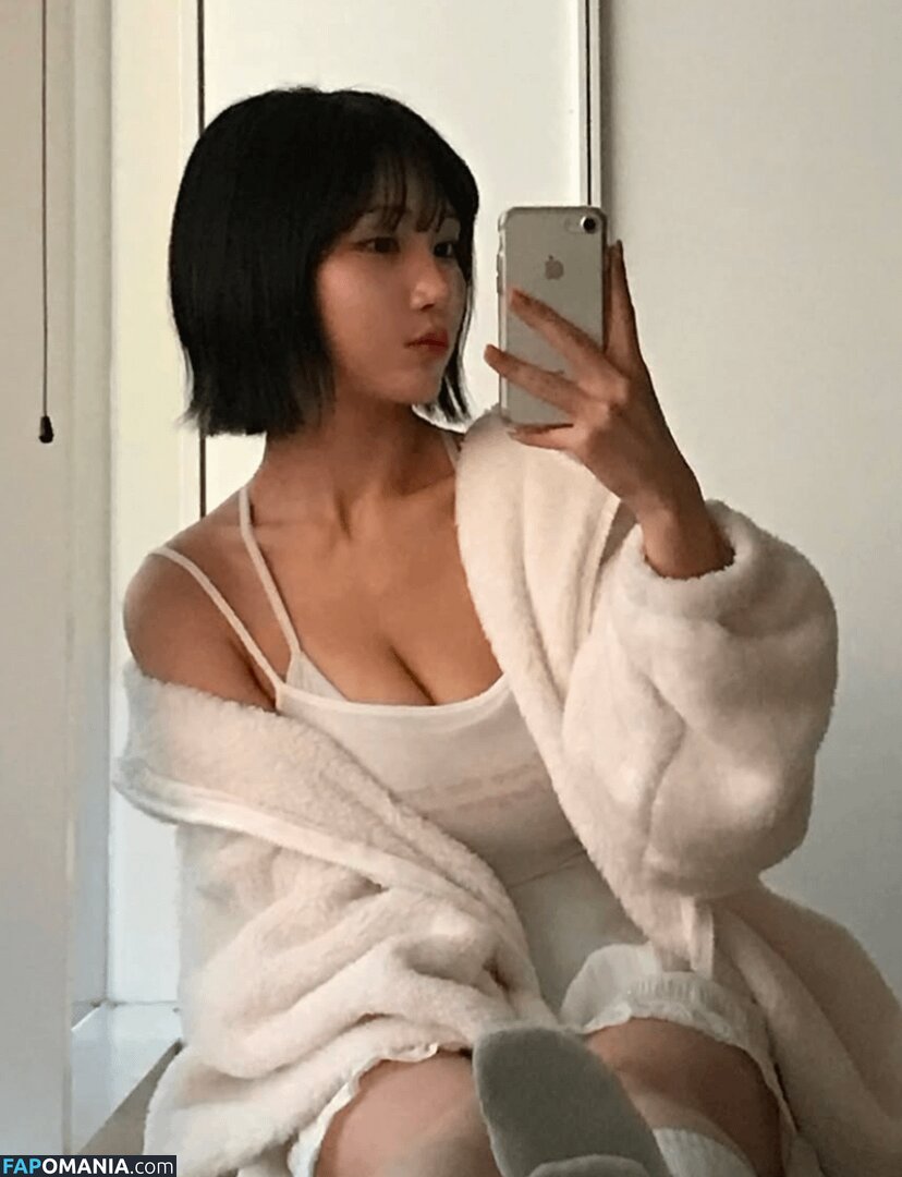 Ahn Arang / Gnaranha Naken OnlyFans  Läckta Foto #15