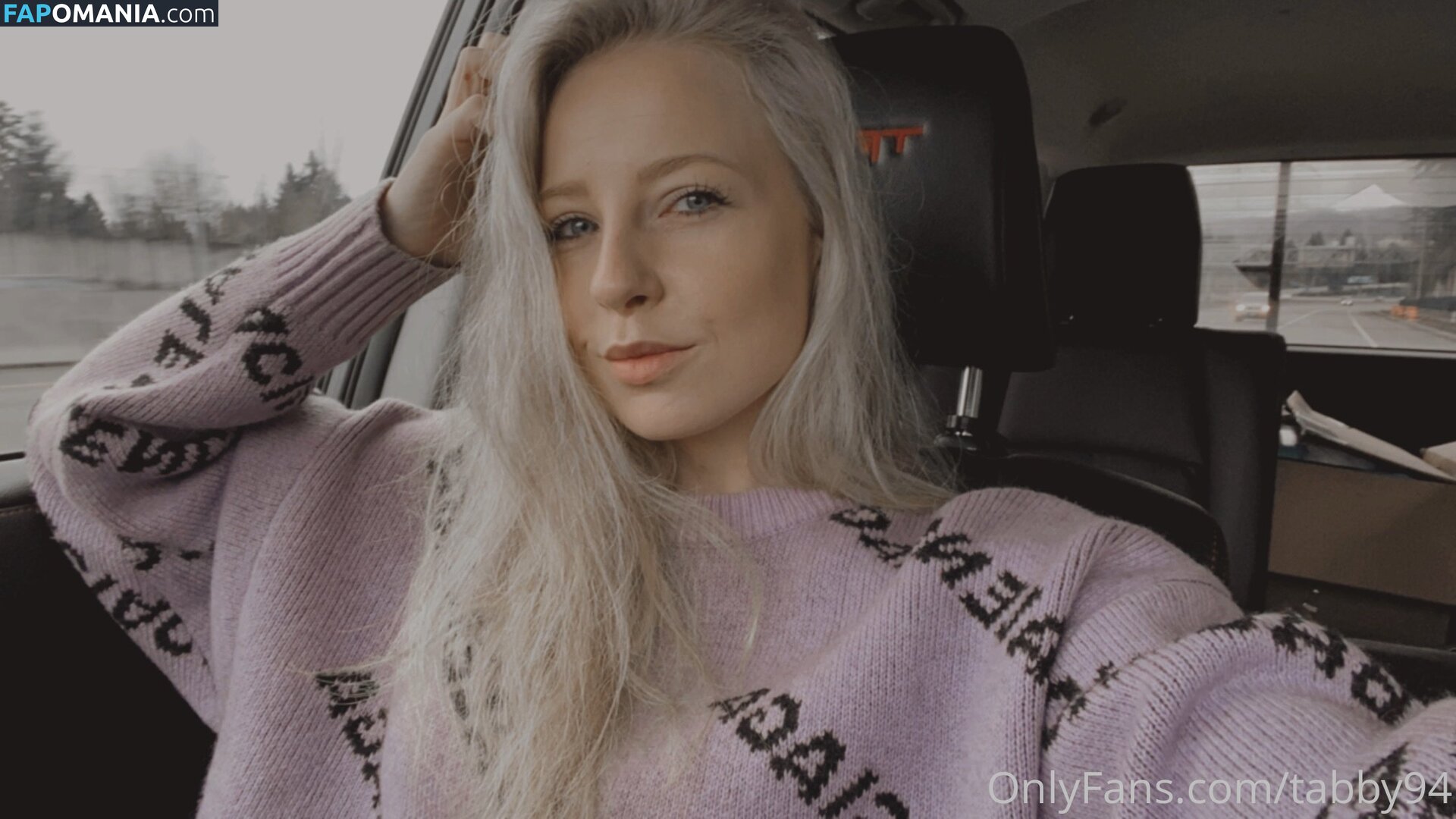 gndtj94 / that_belgian_jeepgirl Naken OnlyFans  Läckta Foto #4