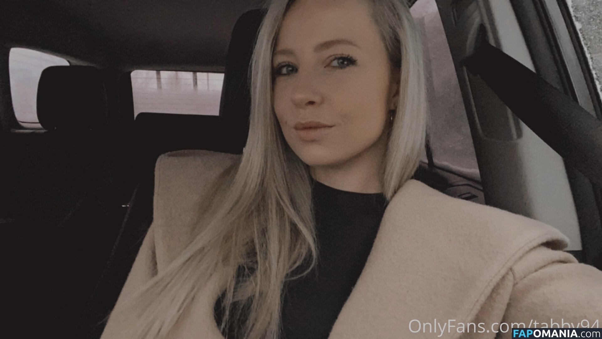 gndtj94 / that_belgian_jeepgirl Naken OnlyFans  Läckta Foto #5