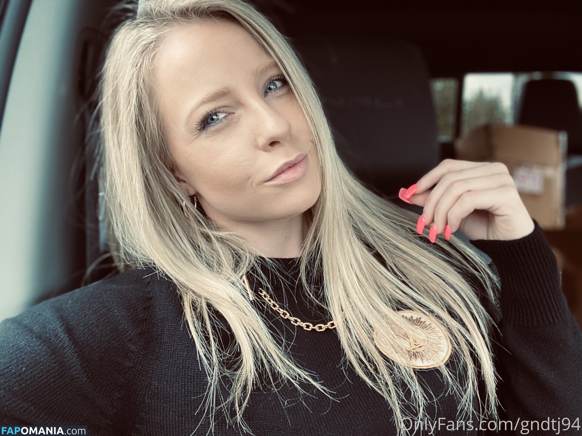 gndtj94 / that_belgian_jeepgirl Naken OnlyFans  Läckta Foto #12
