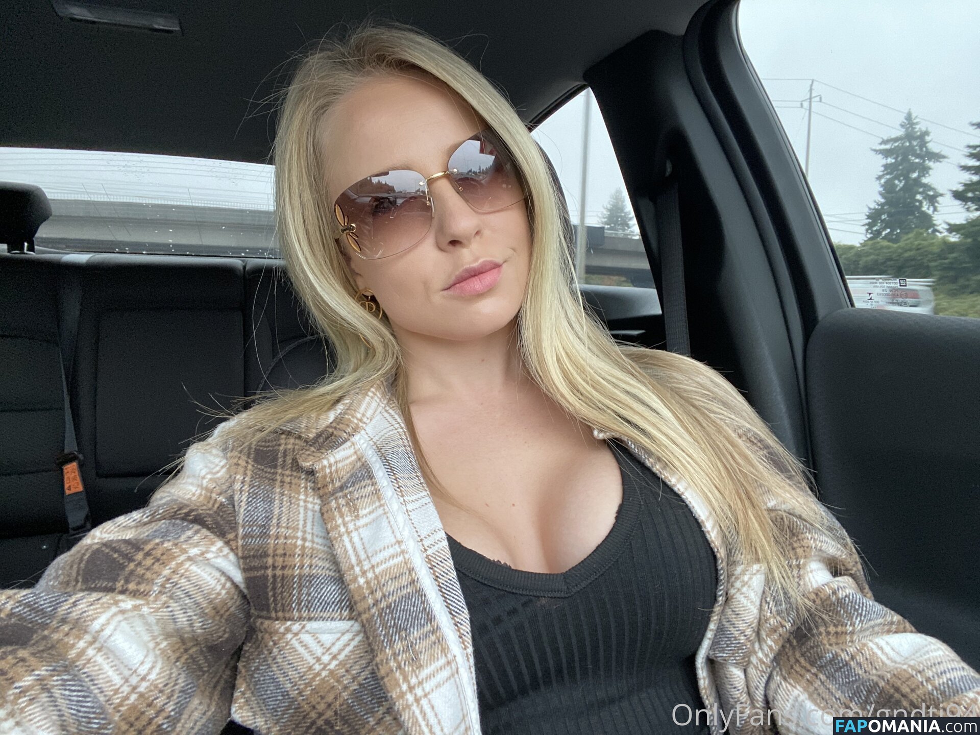 gndtj94 / that_belgian_jeepgirl Naken OnlyFans  Läckta Foto #20