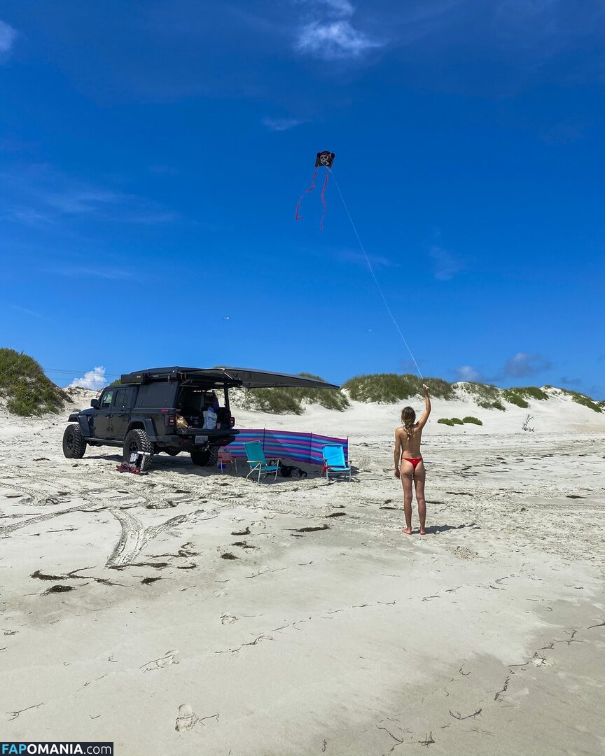 Gobi Recon Naken OnlyFans  Läckta Foto #5