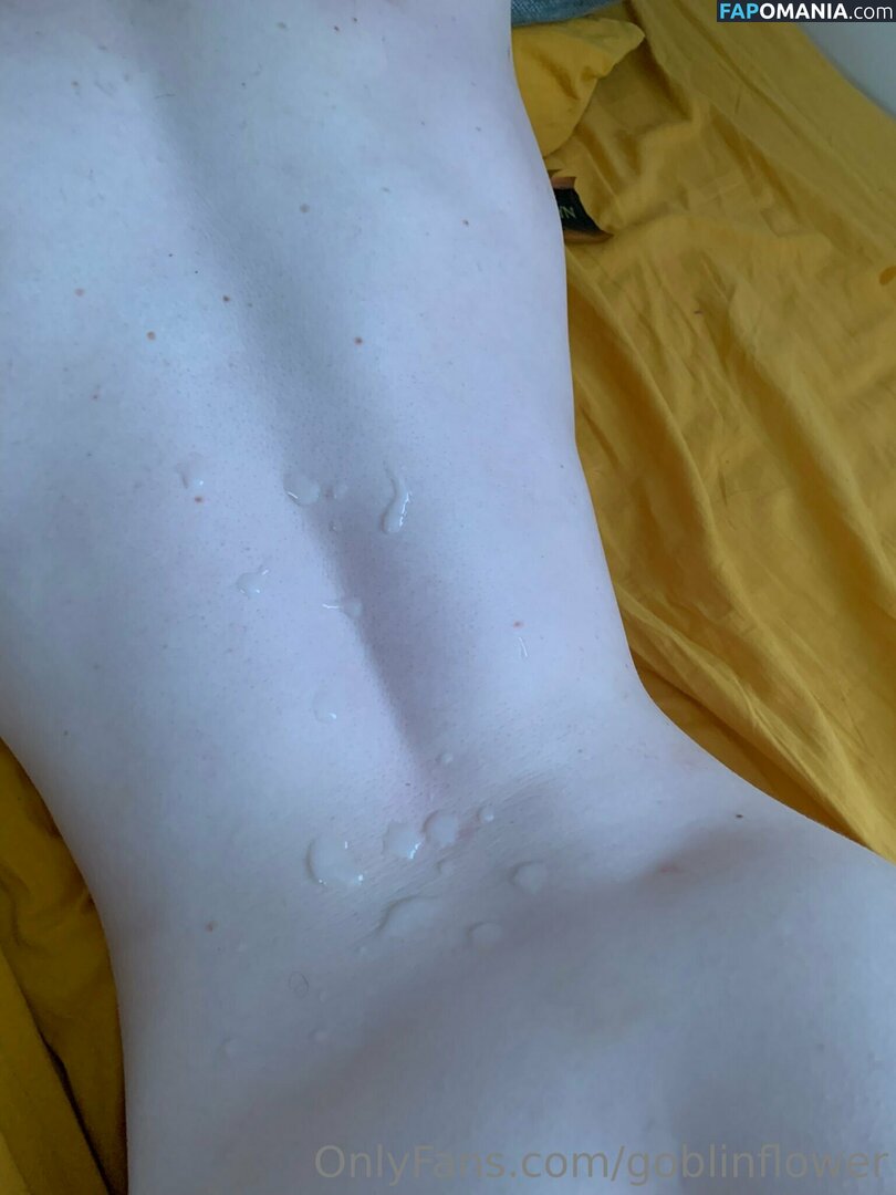 goblinflower Naken OnlyFans  Läckta Foto #9