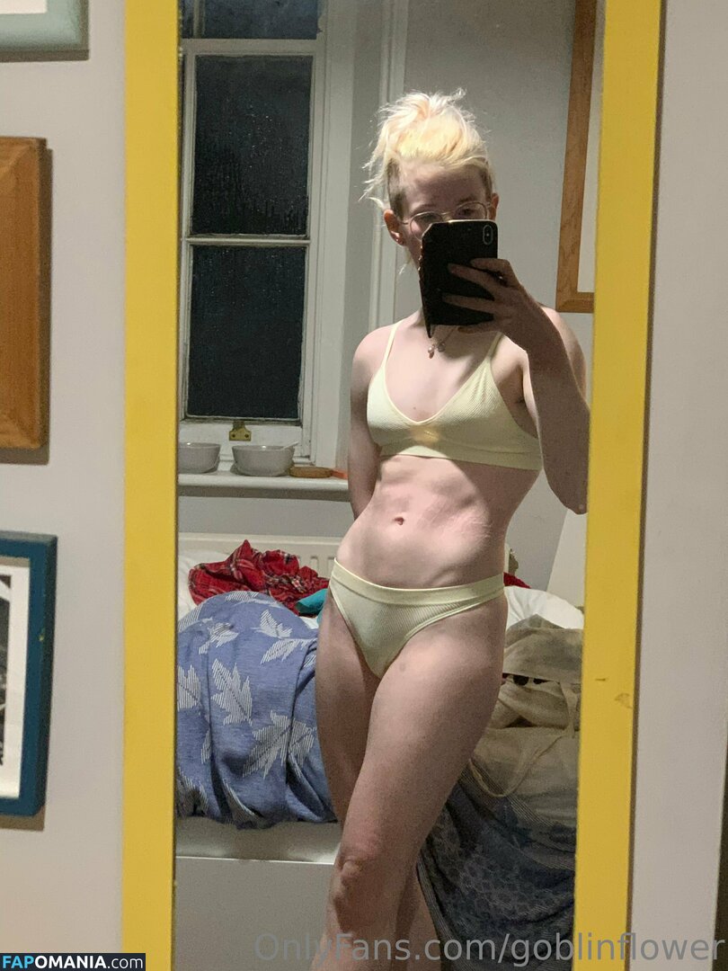 goblinflower Naken OnlyFans  Läckta Foto #12