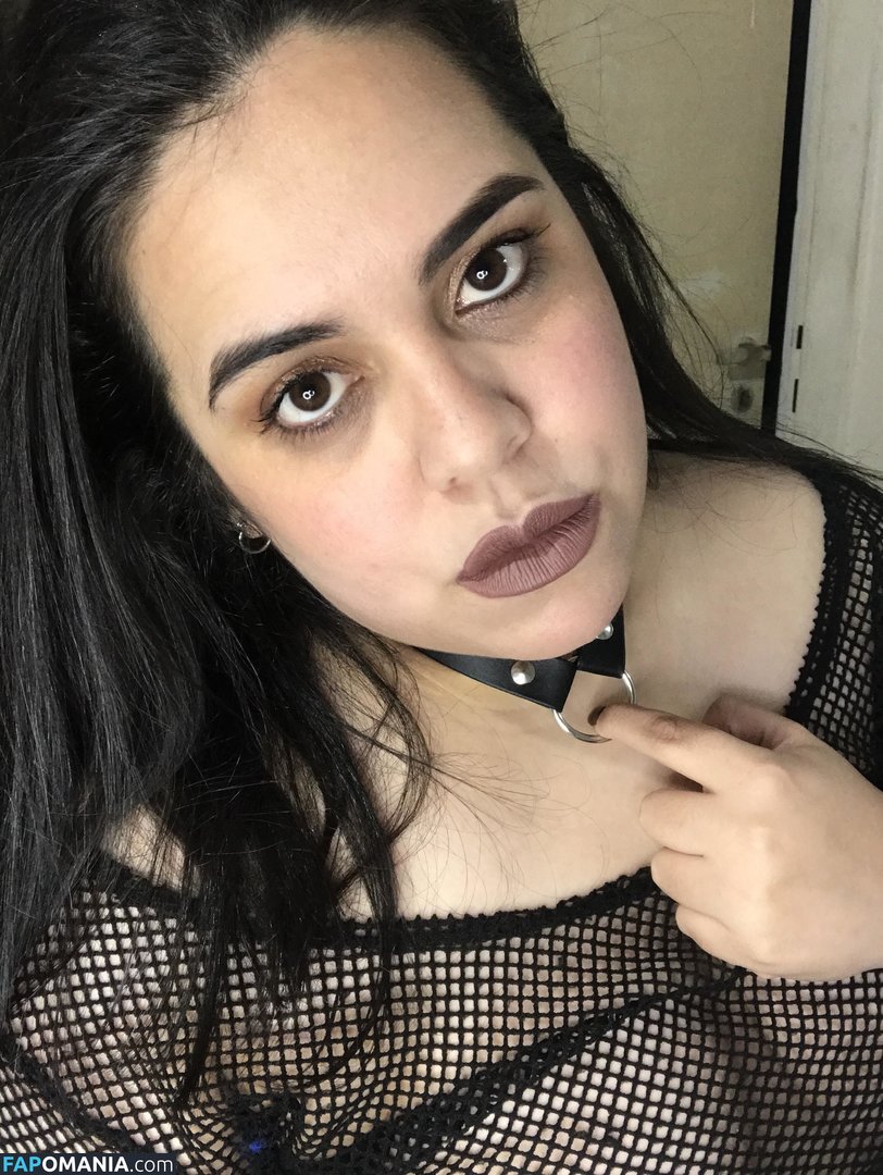 Goddes Nini / goddesnini Naken OnlyFans  Läckta Foto #12