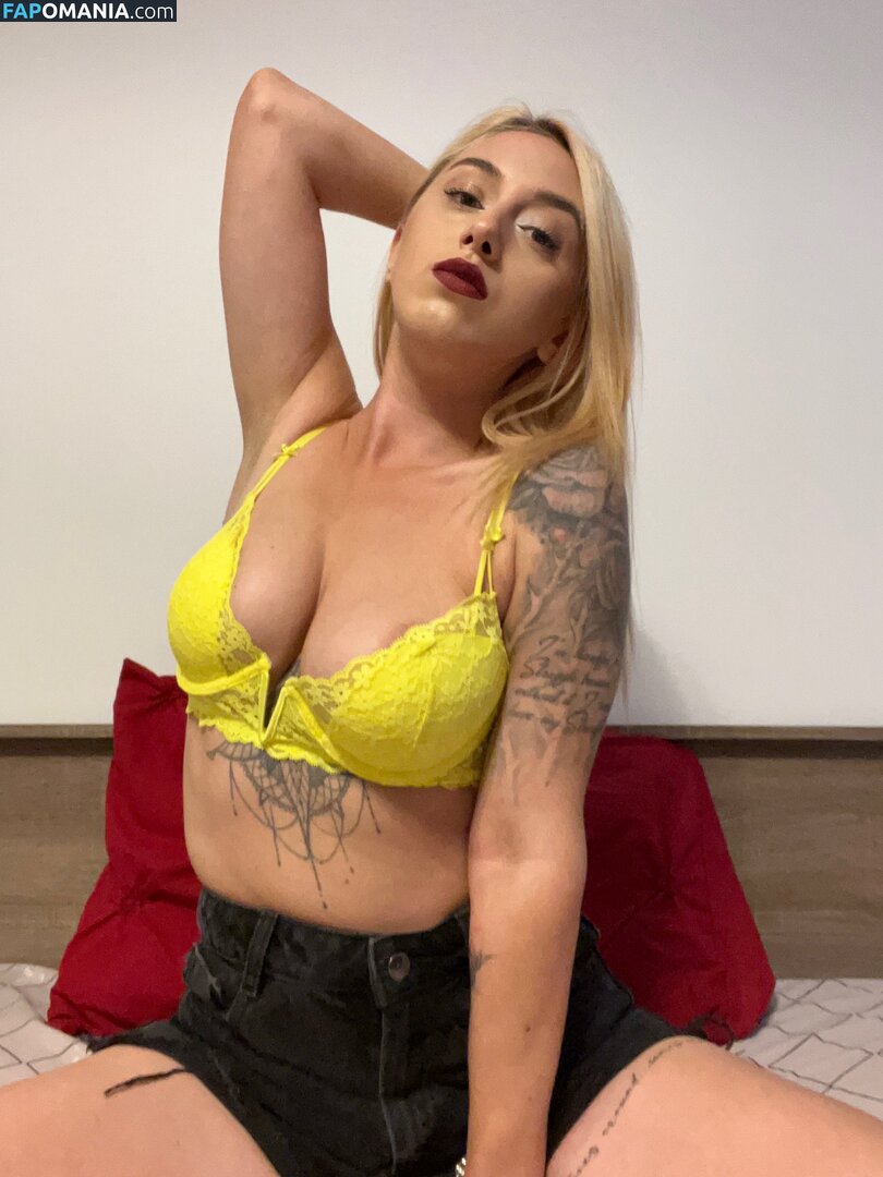 goddess-blaze Naken OnlyFans  Läckta Foto #7
