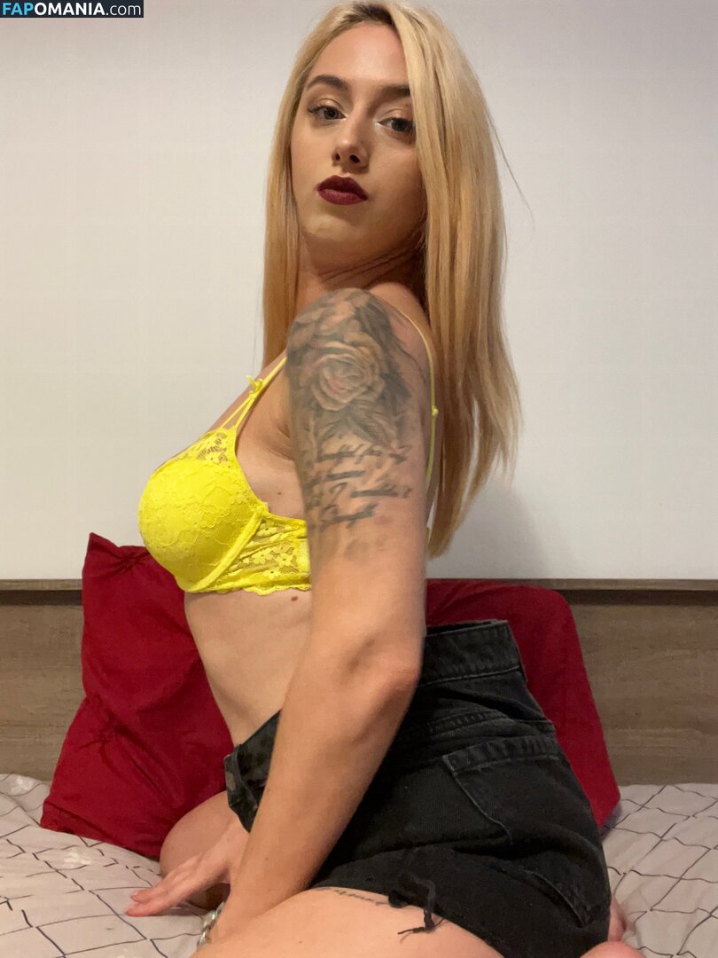 goddess-blaze Naken OnlyFans  Läckta Foto #12