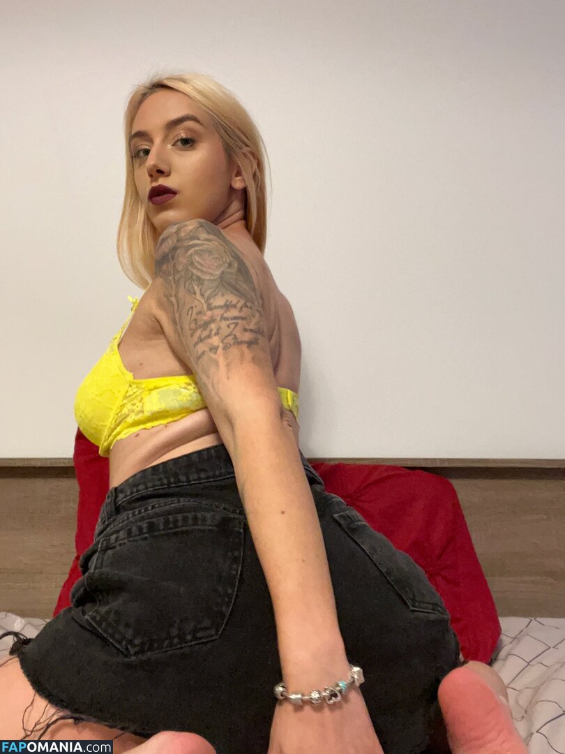 goddess-blaze Naken OnlyFans  Läckta Foto #13
